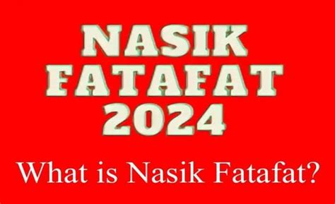 Unveiling the Nasik Fatafat Result: A Quick Guide to .
